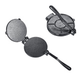 Tortilla press & other products