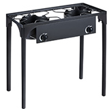 Outdoor & Commercial gas stove