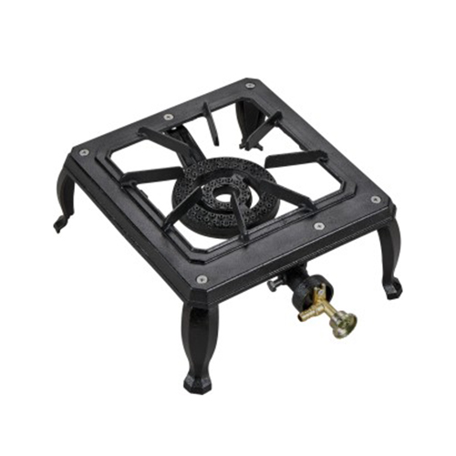 Cast iron & Iron gas stove_Yongkang Qingsheng Industry & Trade Co., Ltd