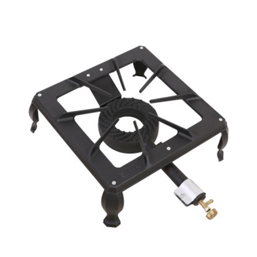 Cast iron & Iron gas stove_Yongkang Qingsheng Industry & Trade Co., Ltd